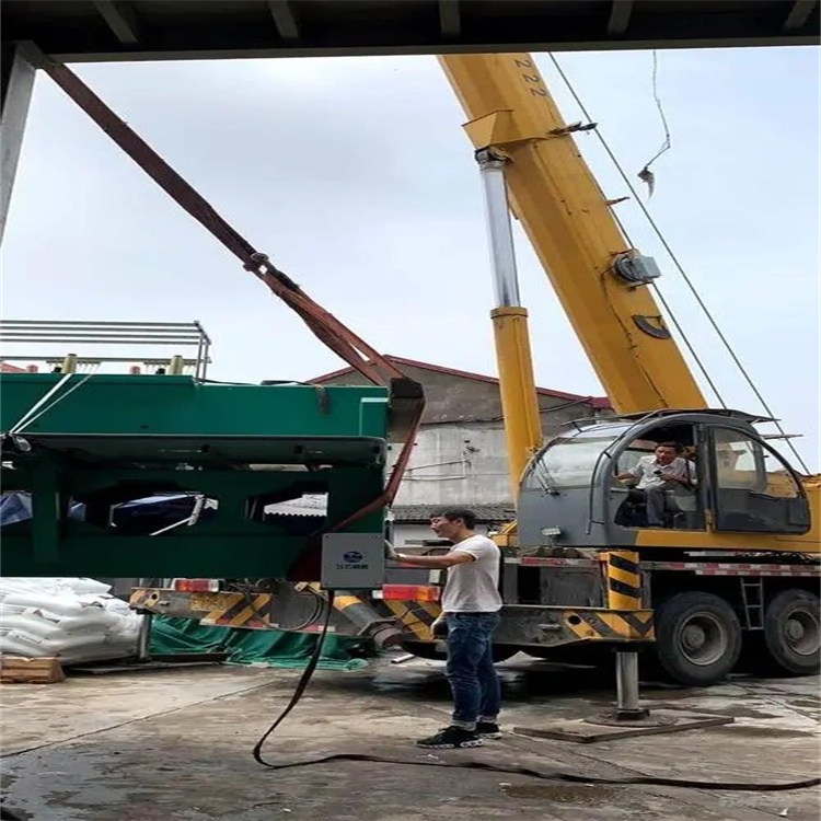 陕州大吨位吊车租赁应急保障方案|化解突发吊装需求难题