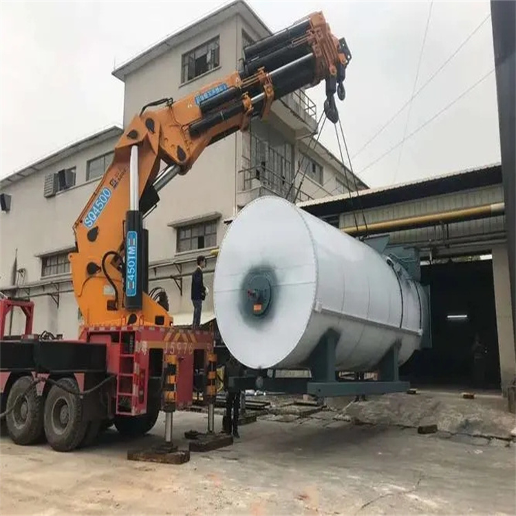 陕州吊车租用电话|24小时应急服务|精准吊装方案